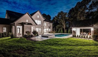 3556 N VALLEY St, Arlington, VA 22207