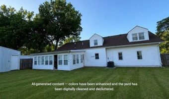 401 W Chestnut St, Archie, MO 64725