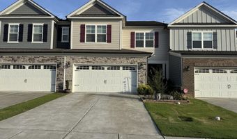 929 Haybeck Ln, Apex, NC 27523