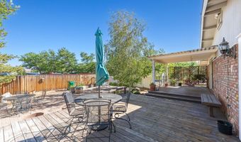 3789 Ponderosa Dr, Carson City, NV 89701