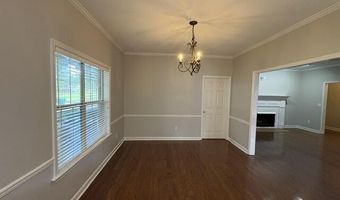 1807 Cedarbrook Crk, Belden, MS 38826