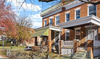 327 LYNDHURST St, Baltimore, MD 21229