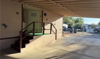 1368 Lincoln Ln, Bullhead City, AZ 86442