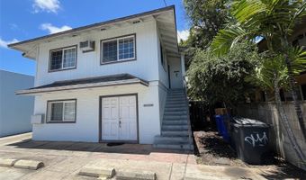 2324 S Beretania St, Honolulu, HI 96826