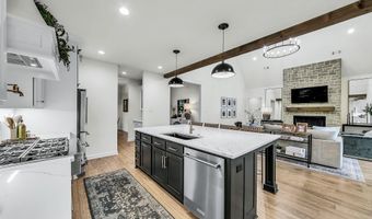 50 Lagable Crest Dr, Austin, AR 72007