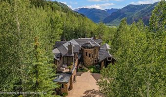 761 Moore Dr, Aspen, CO 81611