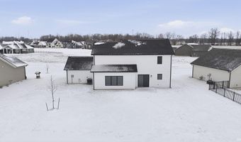 18738 Eisley Cv, Auburn, IN 46706
