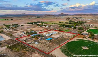 3731 N Rd 1 W, Chino Valley, AZ 86323
