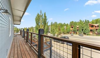 505 S RIDGE St 302, Breckenridge, CO 80424