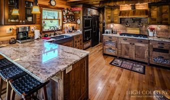 262 Red Tailed Hawk Rd, Banner Elk, NC 28604