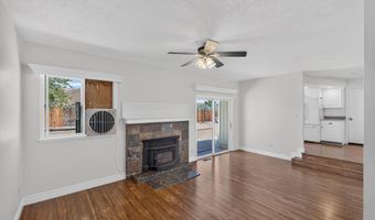 4374 Apollo Dr, Carson City, NV 89706