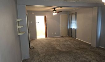503 NE K St, Antlers, OK 74523