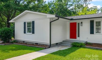1582 Cornwell Rd, Blackstock, SC 29014