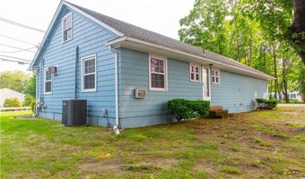 5393 Post Rd, East Greenwich, RI 02818