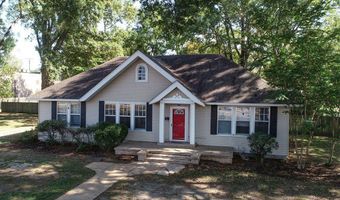 103 Lomax St, Batesville, MS 38606