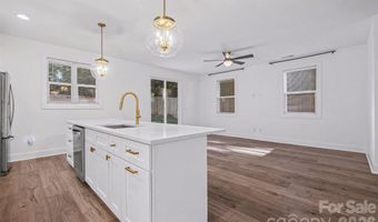 1836 Academy St, Charlotte, NC 28205