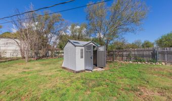 129 N Beverly Dr, Amarillo, TX 79106