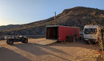 505 Game Department Rd, Buckhorn, NM 88025