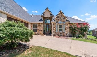 3911 Golf Course Dr, Alma, AR 72921