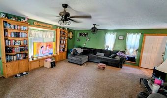 892 CR 1280 Rd, Amber, OK 73004