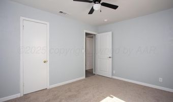 4012 NE 10TH Ave, Amarillo, TX 79107