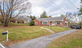 414 Court St, Abingdon, VA 24210