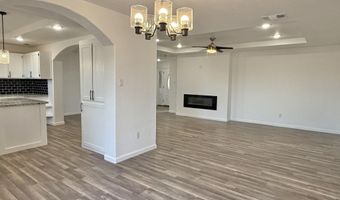 6873 N Bulldog St, Anton, TX 79313
