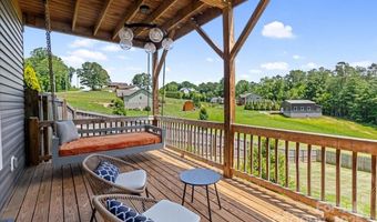 39 Curtis Miles Rd, Alexander, NC 28701