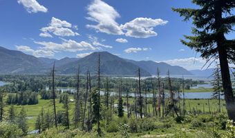 NNA Hwy 200, Clark Fork, ID 83811