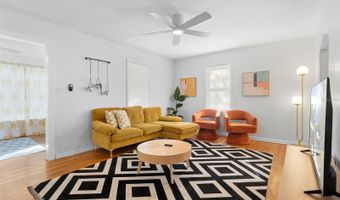 111 E KING St, Orlando, FL 32804