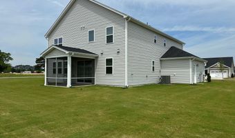 18 Bering Cir, Angier, NC 27501