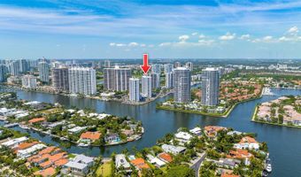 20505 E Country Club Dr Ph-38, Aventura, FL 33180