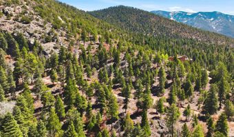 El Salto Road 13 Plus Acres, Arroyo Seco, NM 87514