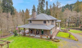 53420 NW STRASSEL Rd, Banks, OR 97106