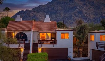 7501 E HAPPY HOLLOW Dr 5, Carefree, AZ 85377