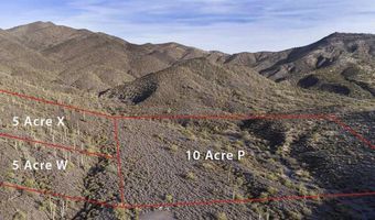 42000 N Fleming Springs Rd P, Cave Creek, AZ 85331