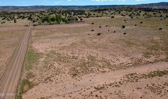 Concho Park Estates Unit 610, Concho, AZ 85924