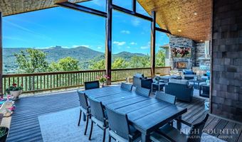 534 Farm Loop Rd, Banner Elk, NC 28604