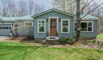 235 Swan Lake Ave, Belfast, ME 04915