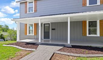 402 Maple St, Abbeville, SC 29620