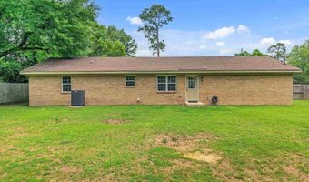 106 W Meadow Dr, Atmore, AL 36502