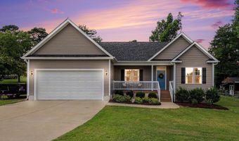 287 Wynnridge Dr, Angier, NC 27501