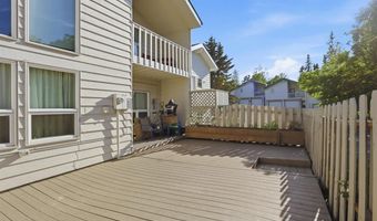 6605 Cutty Sark St, Anchorage, AK 99502