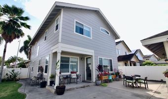 91-1116 Kaimalie St, Ewa Beach, HI 96706