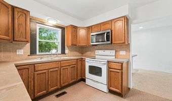 101 N Argonia St, Argonia, KS 67004