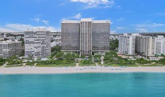 9705 Collins Ave 702N, Bal Harbour, FL 33154