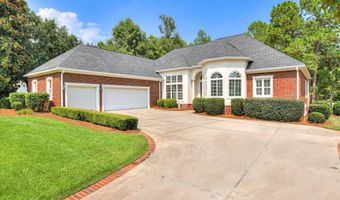 405 Spalding Lake Cir, Aiken, SC 29803