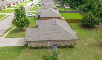 1724 Riley Cir, Alma, AR 72921
