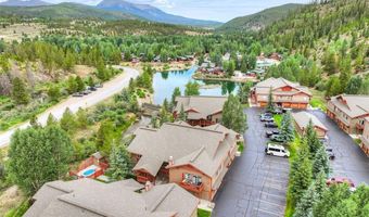 93 Pelican Cir 802, Breckenridge, CO 80424