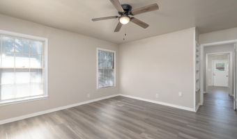 1773 N 12th St A, Abilene, TX 79603